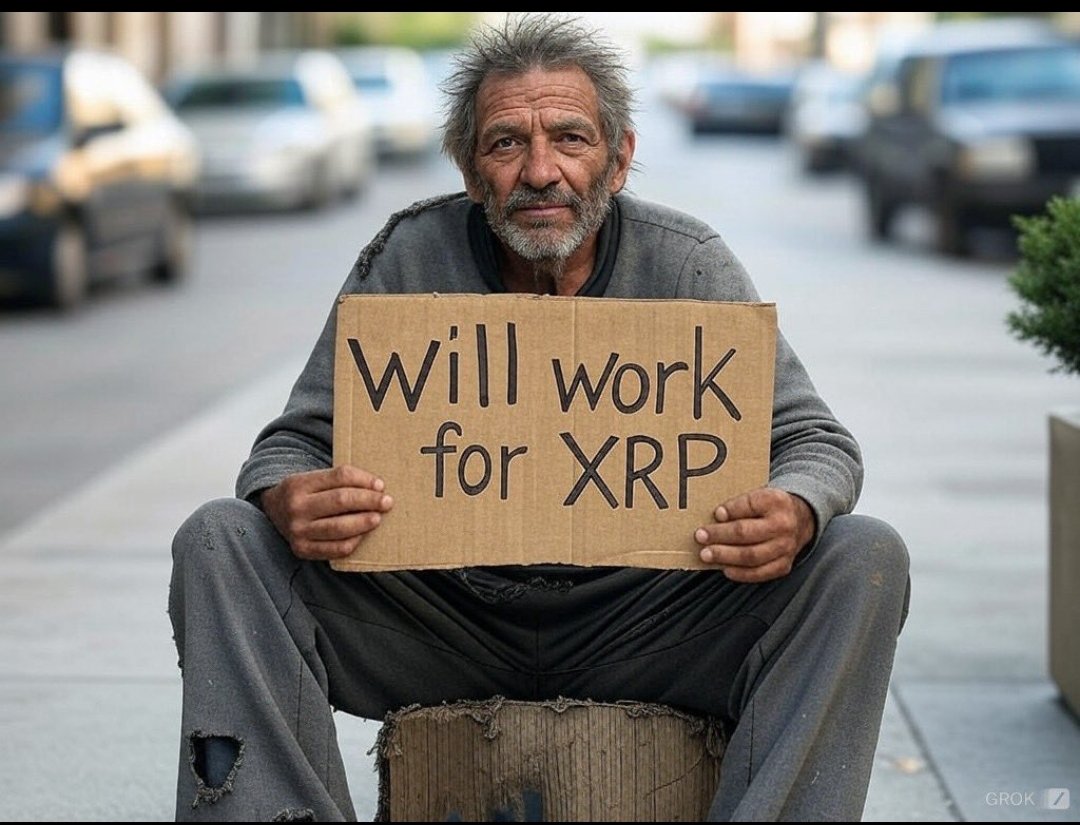 Asked Grok about XRP updates:

As of today, March 12, 2025, the latest updates on XRP cryptocurrency revolve around several key developments based on available information and recent trends:

Price Movement: The live price of XRP is currently reported at $2.19 USD, with a 24-hour