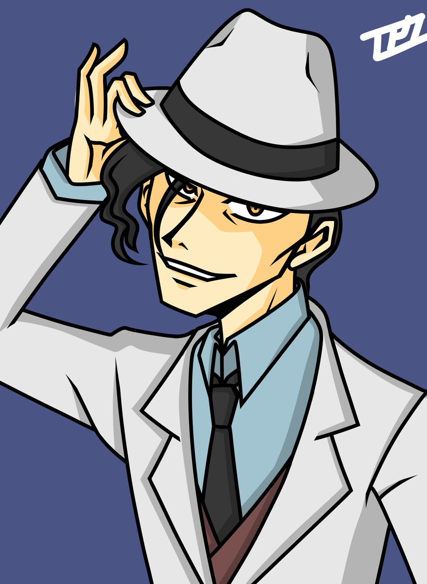#絵柄の違う絵をあげてフォロワーさんを困惑させようキャンペーン 