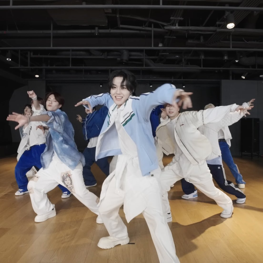 쵸짱 tweet media