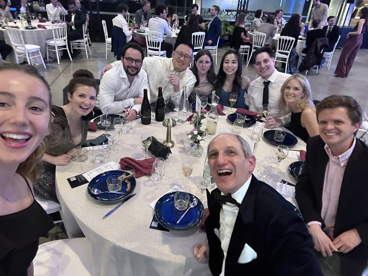 thanks to <a href="/MarbleClimate/">Marble</a> <a href="/Breakthrough/">Breakthrough Energy</a> <a href="/joinstationf/">STATION F</a> &amp; Quadrature for the excuse the dress up w friends