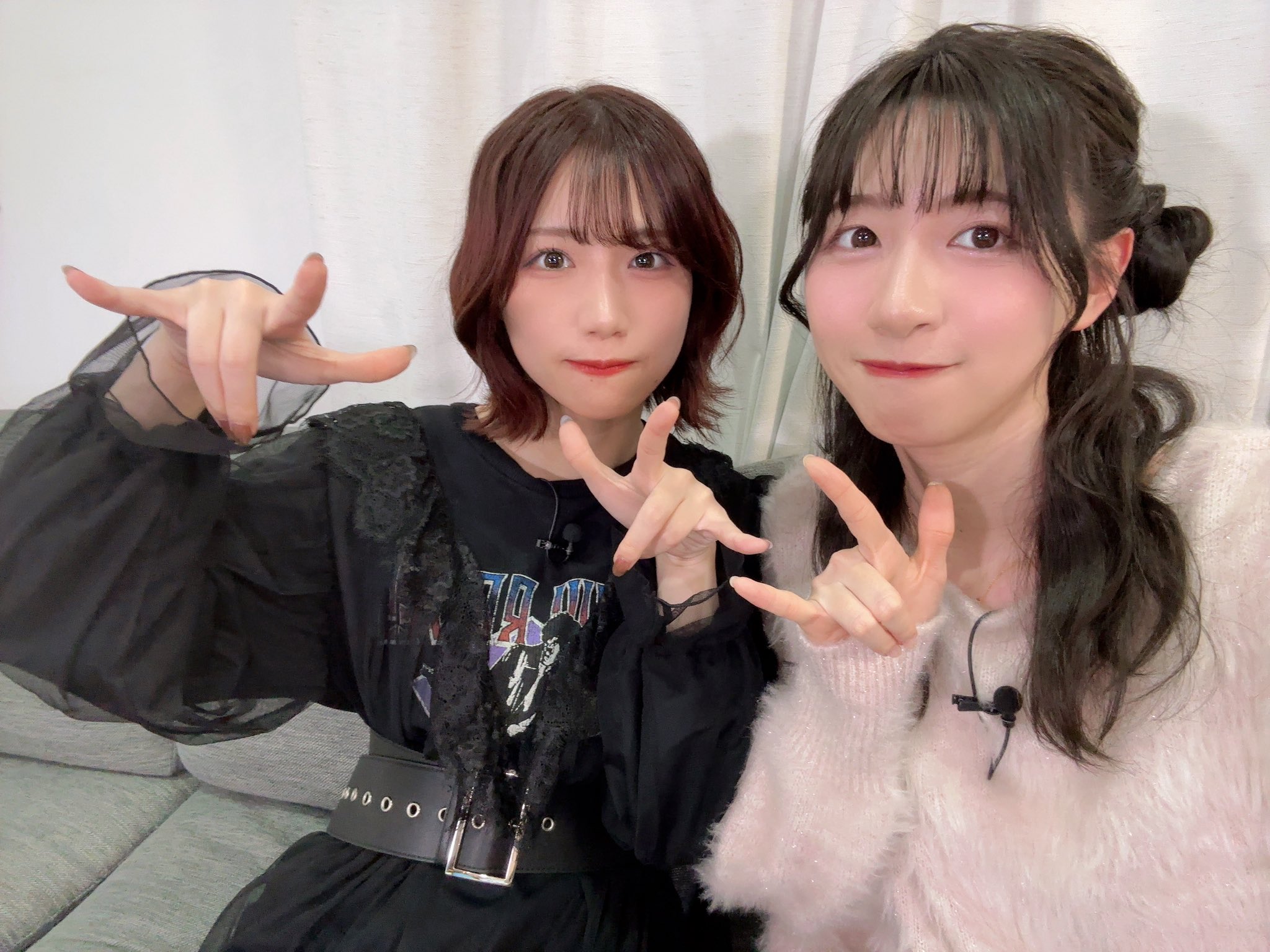 土屋李央Official channel 公式 (@tsuchiyarioyt) / X