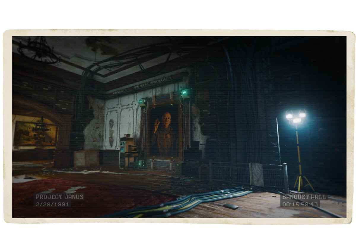 Treyarch tweet media