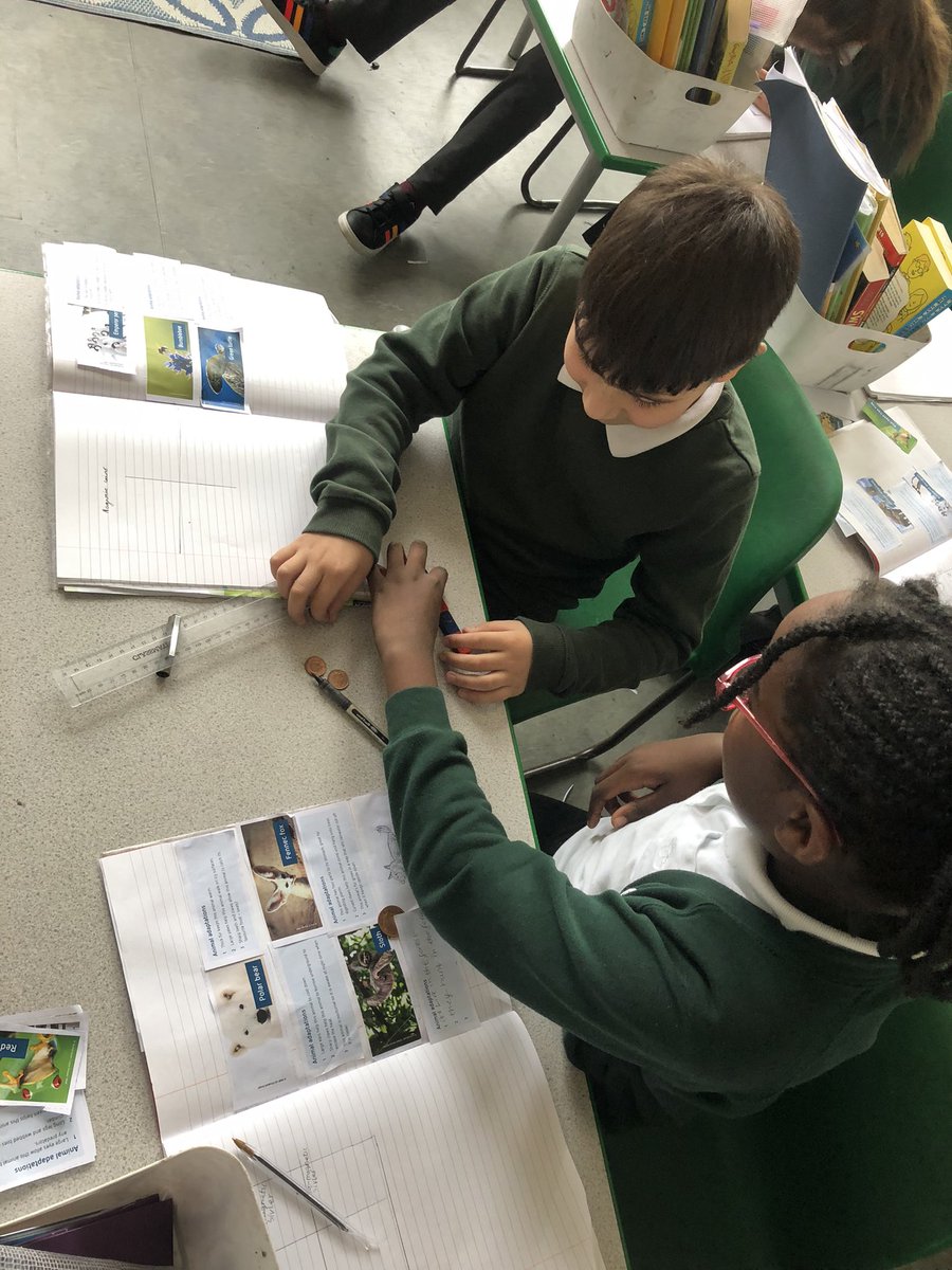 Year4@Fossdene tweet media