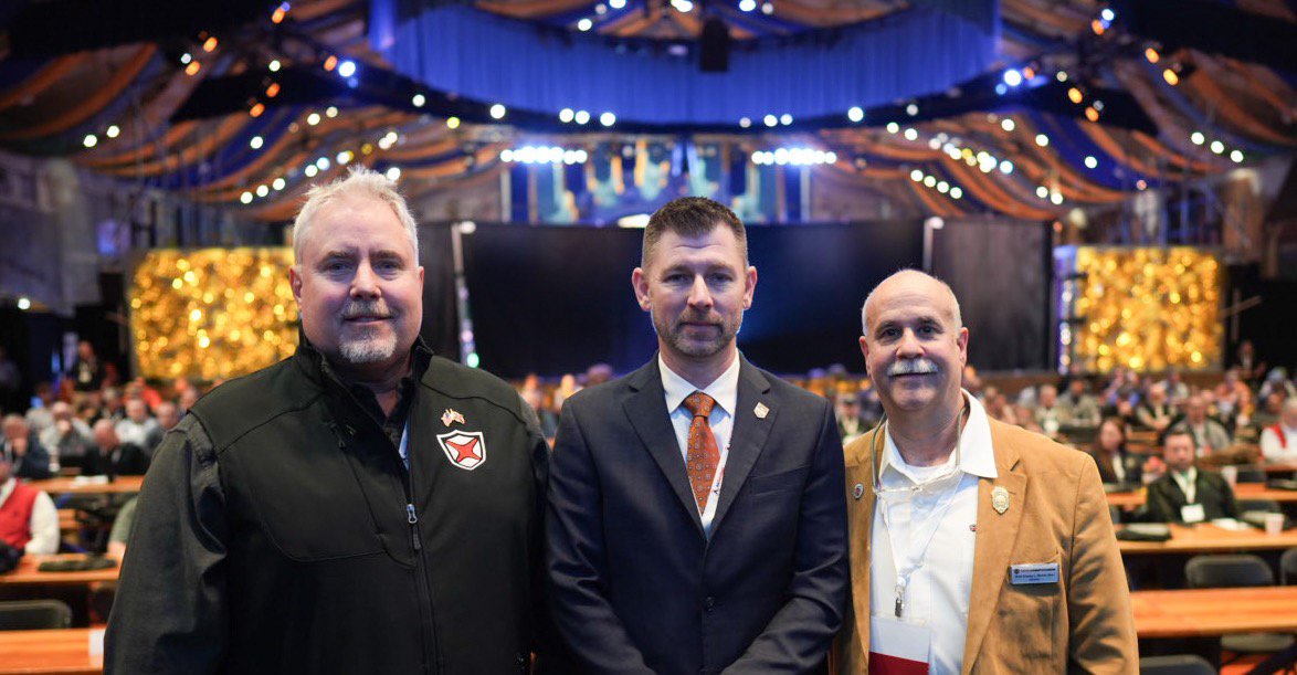 Today we announced the <a href="/droneresponders/">DRONERESPONDERS</a> Texas Public Safety Coordination Group (TEXGRU).  We look forward to enhancing emergency and disaster response capabilities in the Lone Star state.

More info: airt.ngo/news/airt-anno…