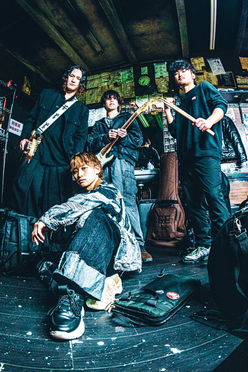 OptOurPlotARTS's tweet photo. 2025/03/12(水) 渋谷CYCLONE

HEART RATE QUEEN x CYCLONE pre.
【END OF OPPRESSION】

ありがとうございました！！
進化したHEART RATE QUEENと対バンできて最高でした✊

📸photo by @yoshun_raw https://t.co/az2cmqkrvC