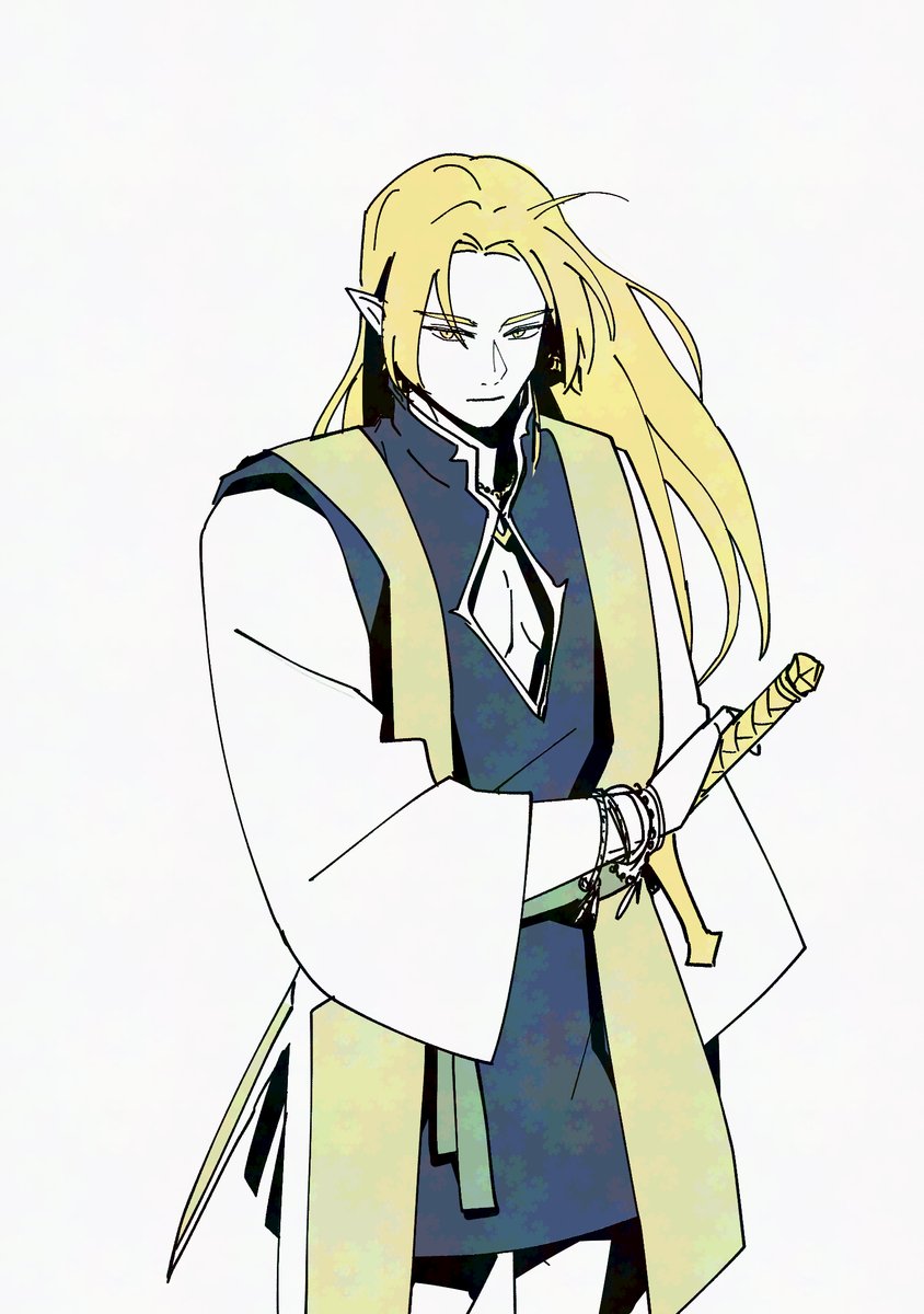 그용 소드마스터