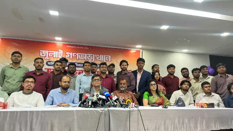 মাল্টিমিডিয়া সাংবাদিকরাই বাংলাদেশের অকুতোভয় সাংবাদিক: প্রধান উপদেষ্টার প্রেস সচিব