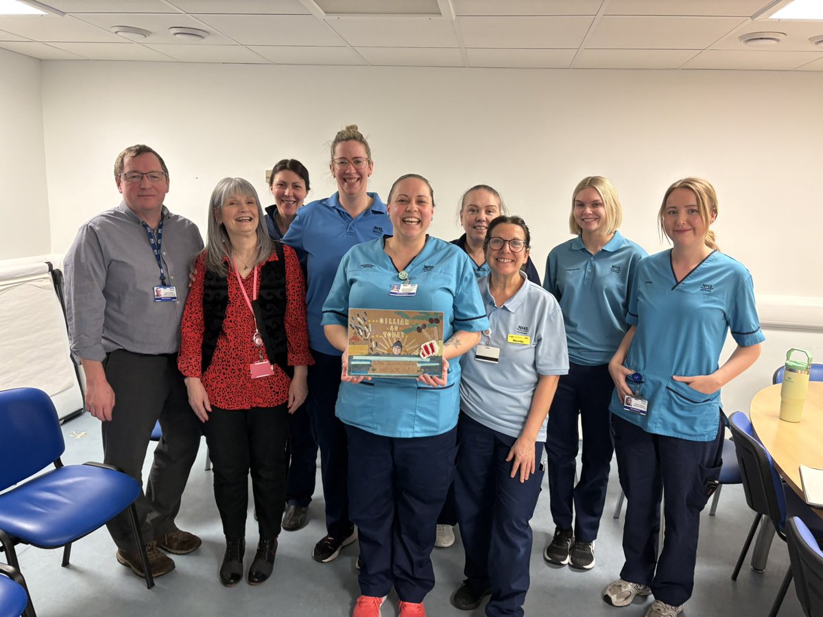 Fiona Whyment (@fionawhyment) on Twitter photo The Major Trauma Team wish <a href="/GillianReeley/">Gillian Reeley</a> a very Happy 40th Birthday! Have a great time celebrating! <a href="/NHSGrampian/">NHS Grampian</a> <a href="/NoS_MTC/">NoS Major Trauma Centre</a> <a href="/NoSTraumaNtwk/">NoS Trauma Network</a> The Major Trauma Team wish <a href="/GillianReeley/">Gillian Reeley</a> a very Happy 40th Birthday! Have a great time celebrating! <a href="/NHSGrampian/">NHS Grampian</a> <a href="/NoS_MTC/">NoS Major Trauma Centre</a> <a href="/NoSTraumaNtwk/">NoS Trauma Network</a>