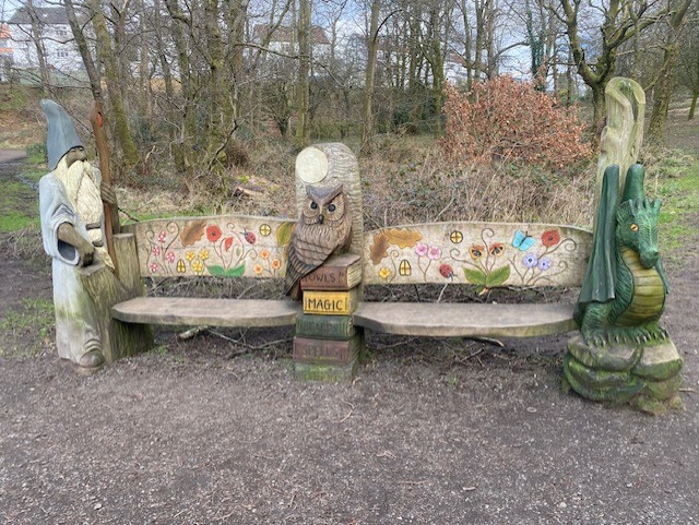 NHSGGC Restart tweet media