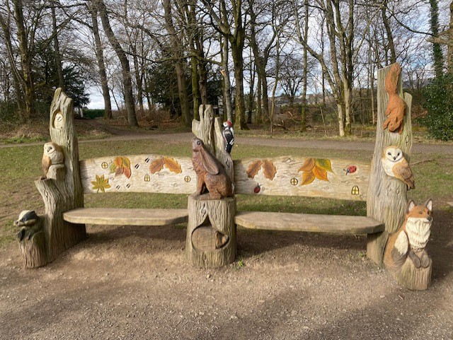 NHSGGC Restart tweet media