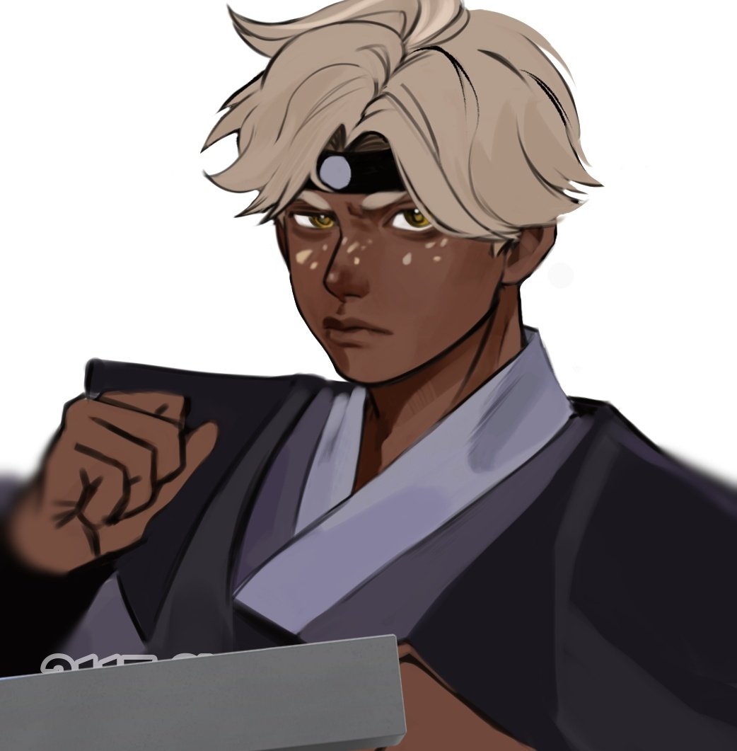 애니고 오고 그림을 더 안그려서 중3때 그림만 있음