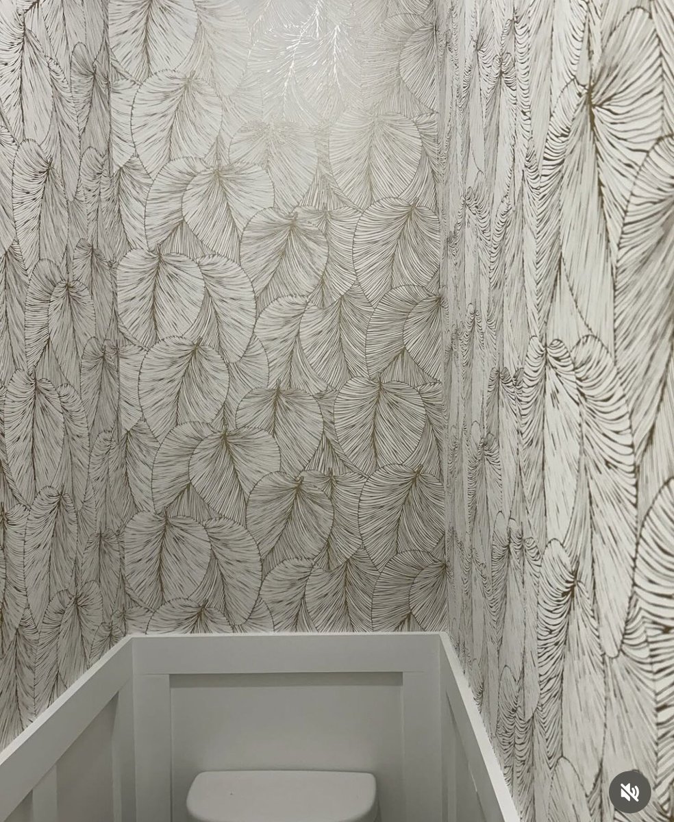 Marialex_1965's tweet photo. Final result! Just stunning!!! The change is impressive 💕♥️💕Resultado final! Simplemente impresionante!!! El cambio es impresionante
.
#bathroomrenovation #bathroomdesign #bathroom #renovaciondebaños #renovation #baño #baños #powerroom https://t.co/EcxwJ15Fp0