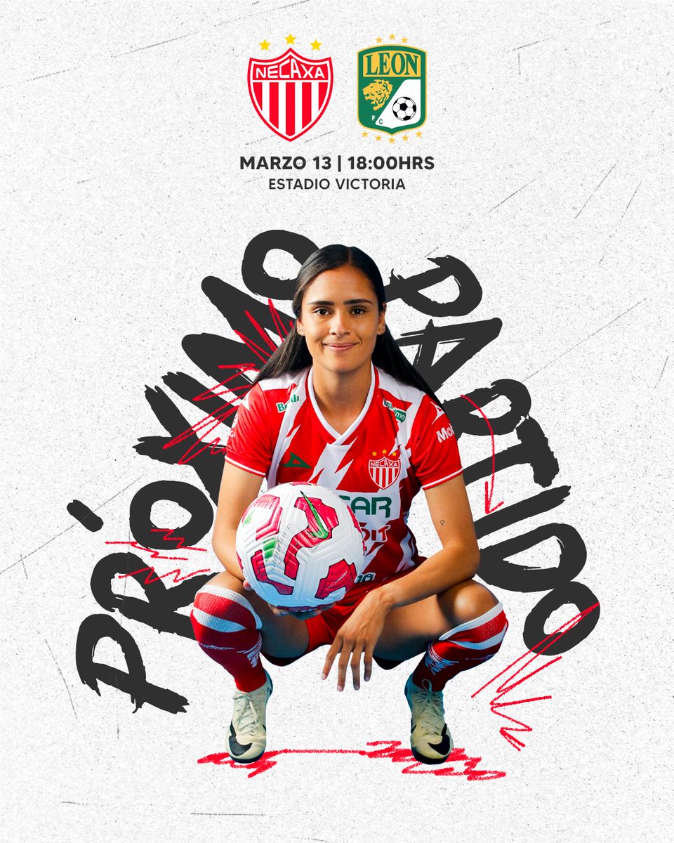 🔜 ✨🆚🦁 

📆 13/03/25 

🏟️ Estadio Victoria 🏟️

#FuerzaCentellas ⚡️