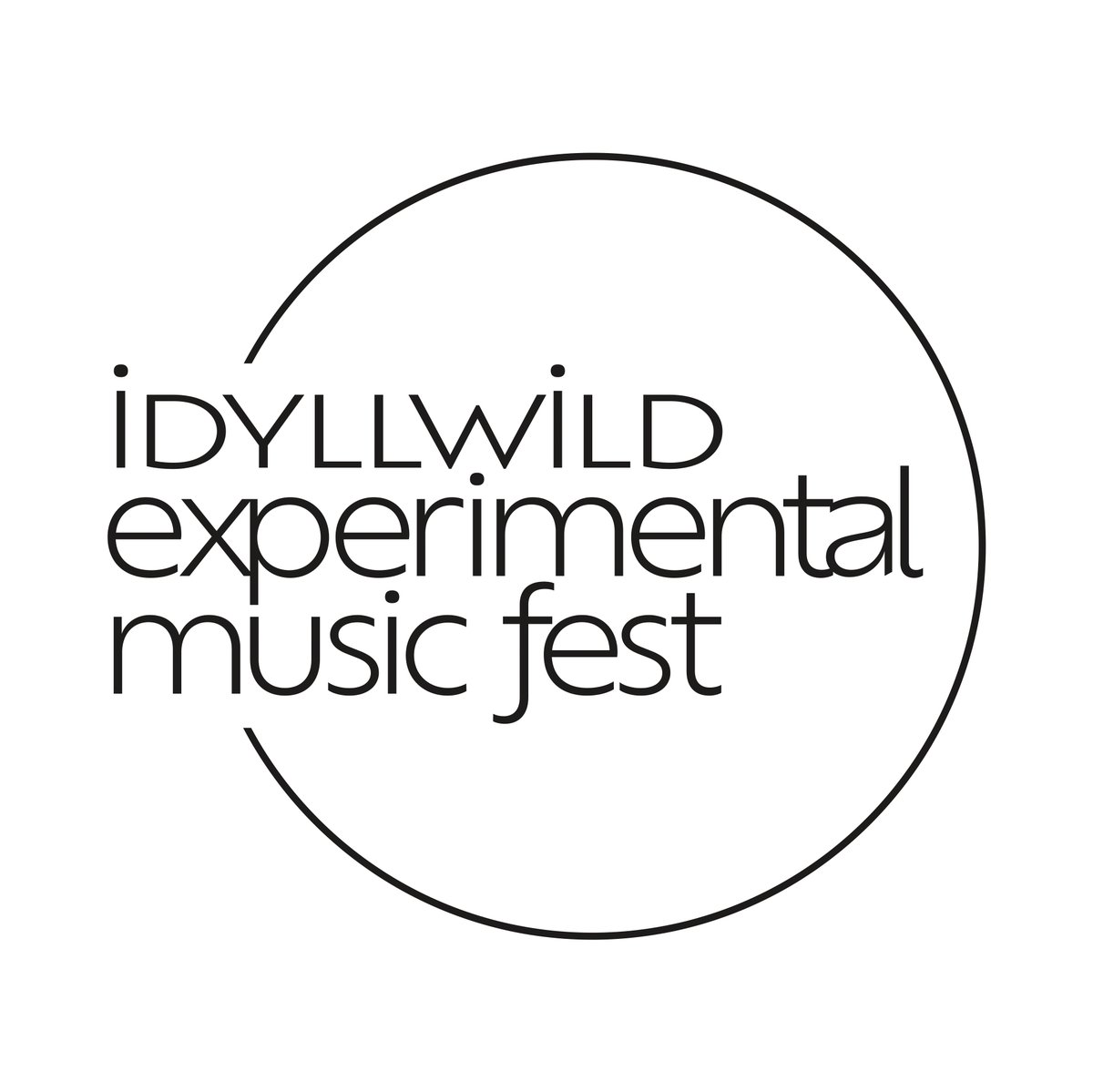 the lineup for this year's Idyllwild Experimental Music Fest is almost complete!  I'm super excited to announce all of the incredible musicians performing this year!