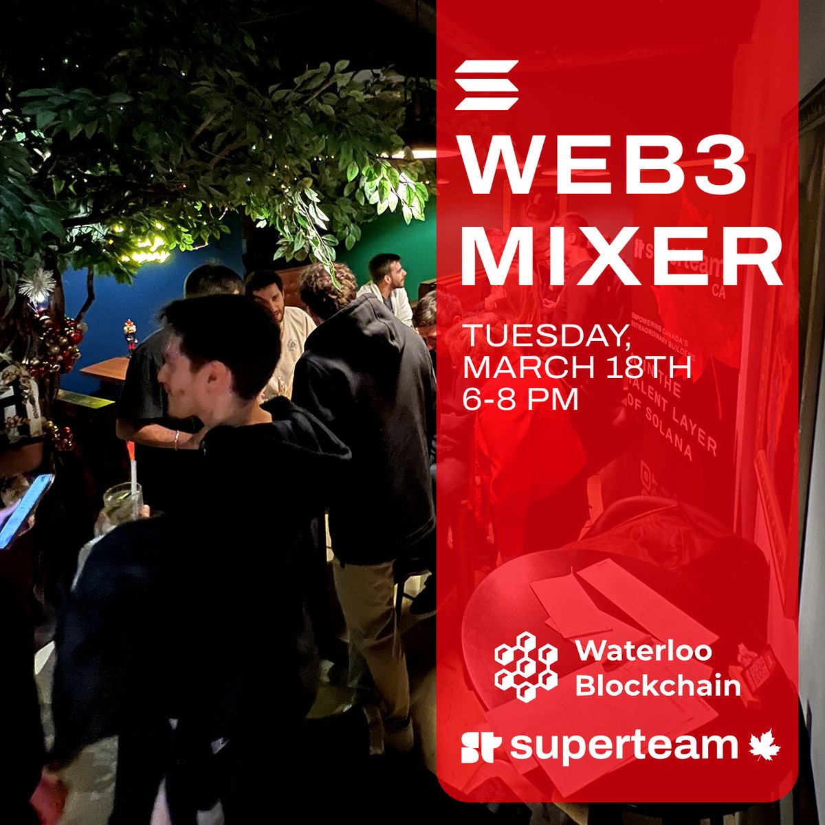 Superteam Canada tweet media