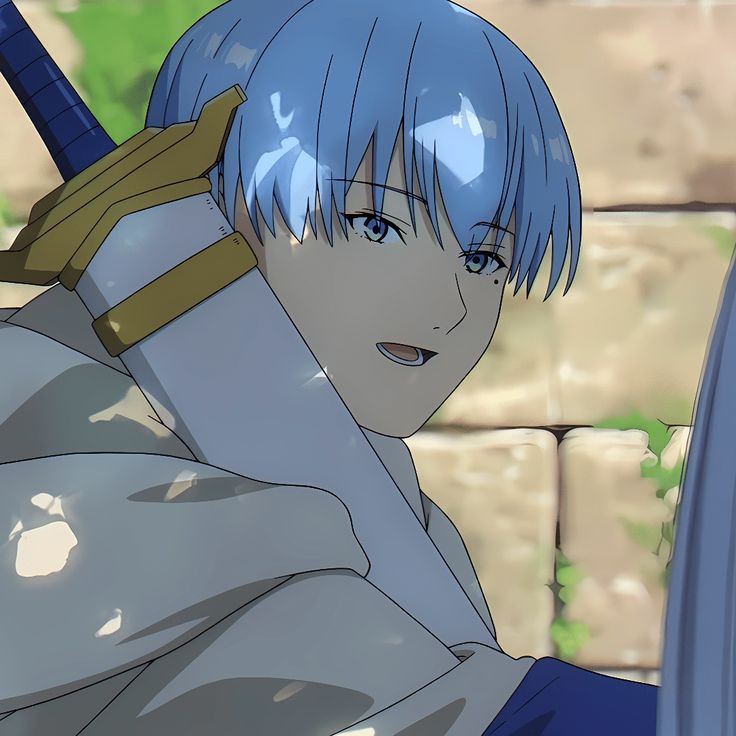 FRIEREN FESS ☃️❄️ | OPEN DM tweet media