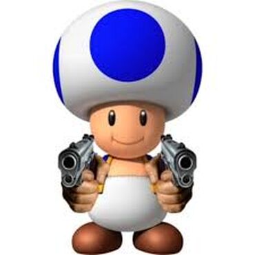 BlueToadtwt's tweet image. WHERE THE FUCK IS MY MONEY MARIO??? #Parodytwt