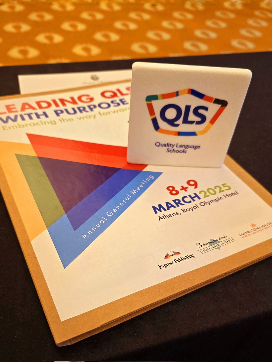 qlsnetwork's tweet image. #QLS AGM, ATHENS, 8-9/3
Congrats to our new Board: 
N. Touriki -Chair
Dr. Bourtsoukli -Deputy Chair
J. Skarligou -General Secretary 
P. Taliakou - Treasurer
A. Kominos -Member
D. Papageorgiou -Member
M. Drakogiannaki -Member
Dr. Kondylidou -Alt. Member
A. Leontariti -Alt. Member