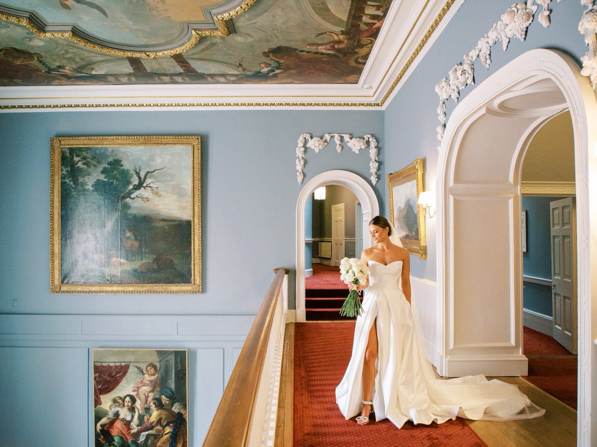 Luttrellstown Castle (@luttrellstown) on Twitter photo The wedding of your dreams awaits you at Luttrellstown Castle Resort✨
To book your magical day with us, please contact weddings@luttrellstowncastleresort.ie
📸 Anna G Photography The wedding of your dreams awaits you at Luttrellstown Castle Resort✨
To book your magical day with us, please contact weddings@luttrellstowncastleresort.ie
📸 Anna G Photography