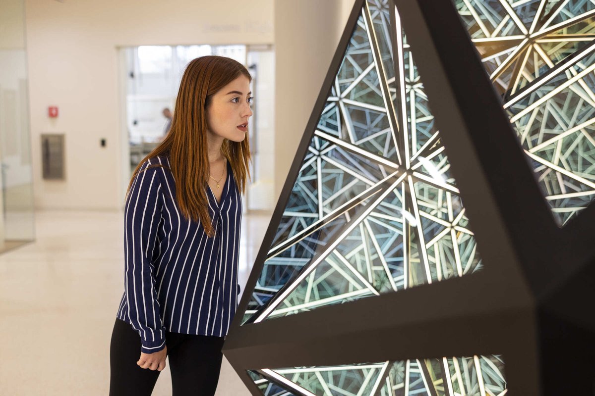 At St. Thomas, the arts are at the heart of education, inspiring creativity across all disciplines! Check out this video showcasing how our students are bringing their artistic passions to life!

youtu.be/9hvRDGQS_b8