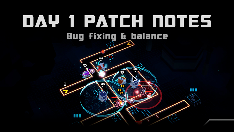 Nomad Defender | Demo out now! tweet media