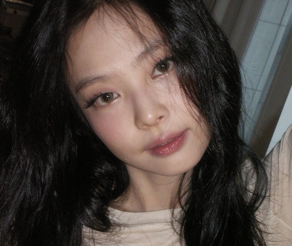 jn_rby_jane's tweet image. the girl she’s always been