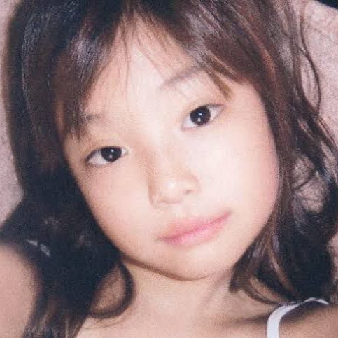 jn_rby_jane's tweet image. the girl she’s always been