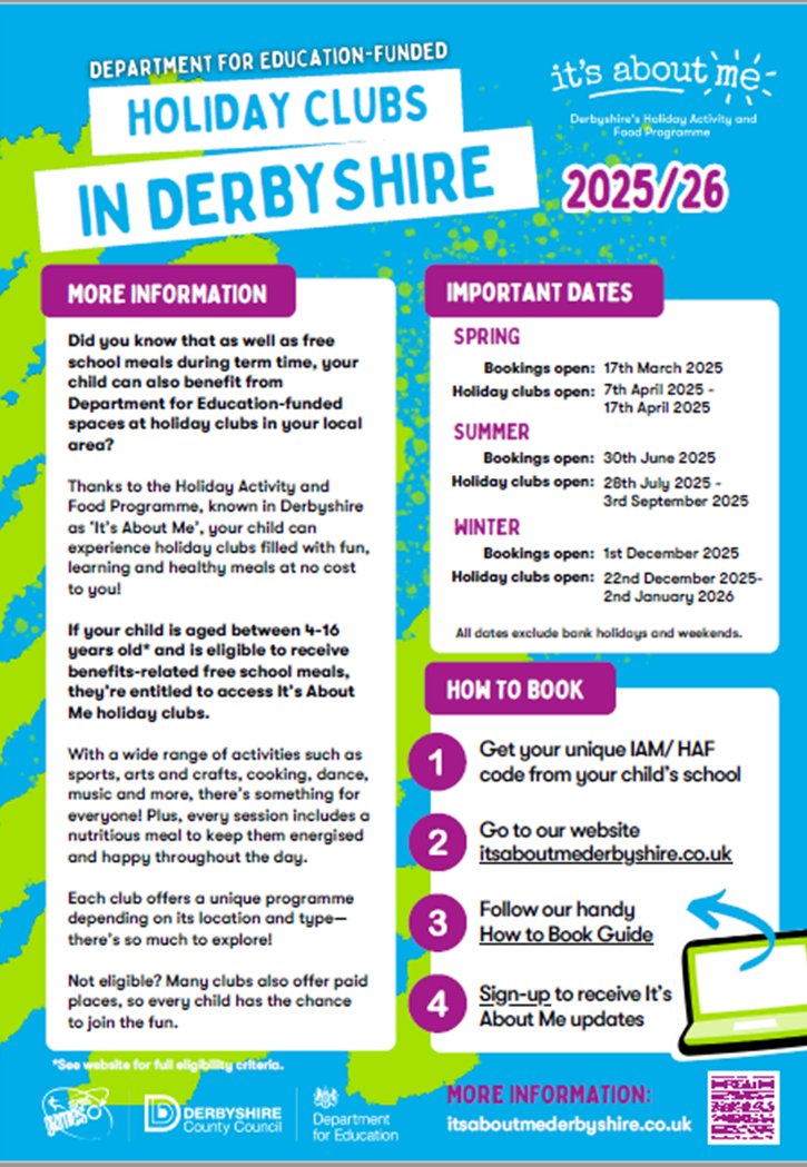 Netherthorpe School (@netherthorpesch) on Twitter photo 