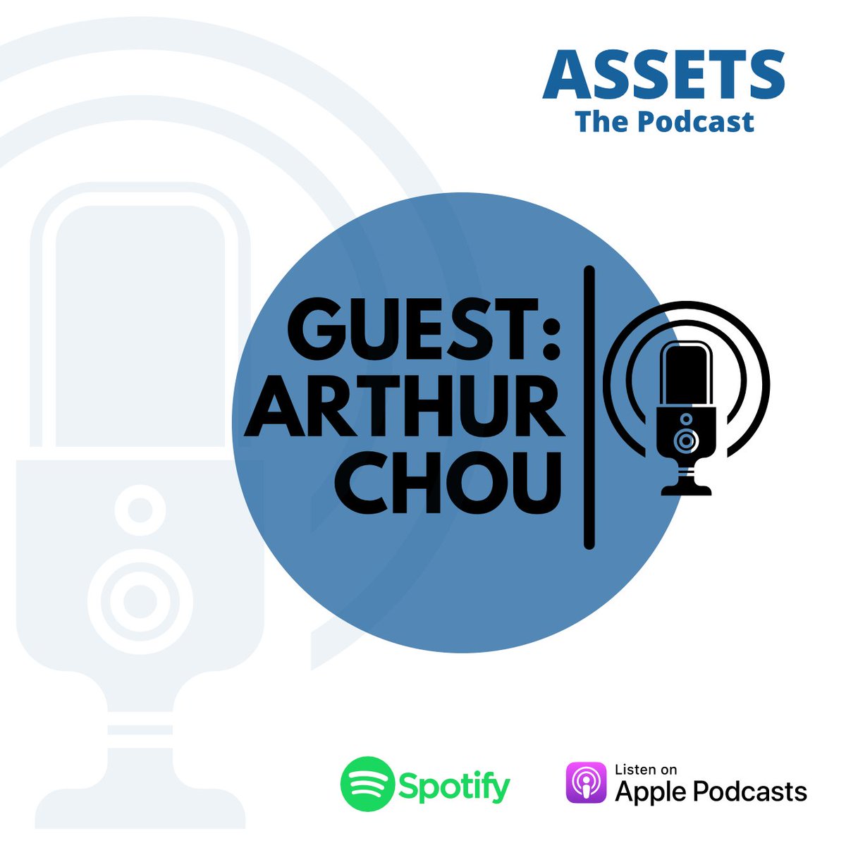 ELPA21 (@elpa21assess) on Twitter photo This month on ASSETS The Podcast, Dr. Lawrence welcomes Arthur Chou, a social entrepreneur and advocate for biliteracy and dual language education, widely recognized as the "father of the State Seal of Biliteracy.
Don't miss it!
Links in đź§µ This month on ASSETS The Podcast, Dr. Lawrence welcomes Arthur Chou, a social entrepreneur and advocate for biliteracy and dual language education, widely recognized as the "father of the State Seal of Biliteracy.
Don't miss it!
Links in đź§µ