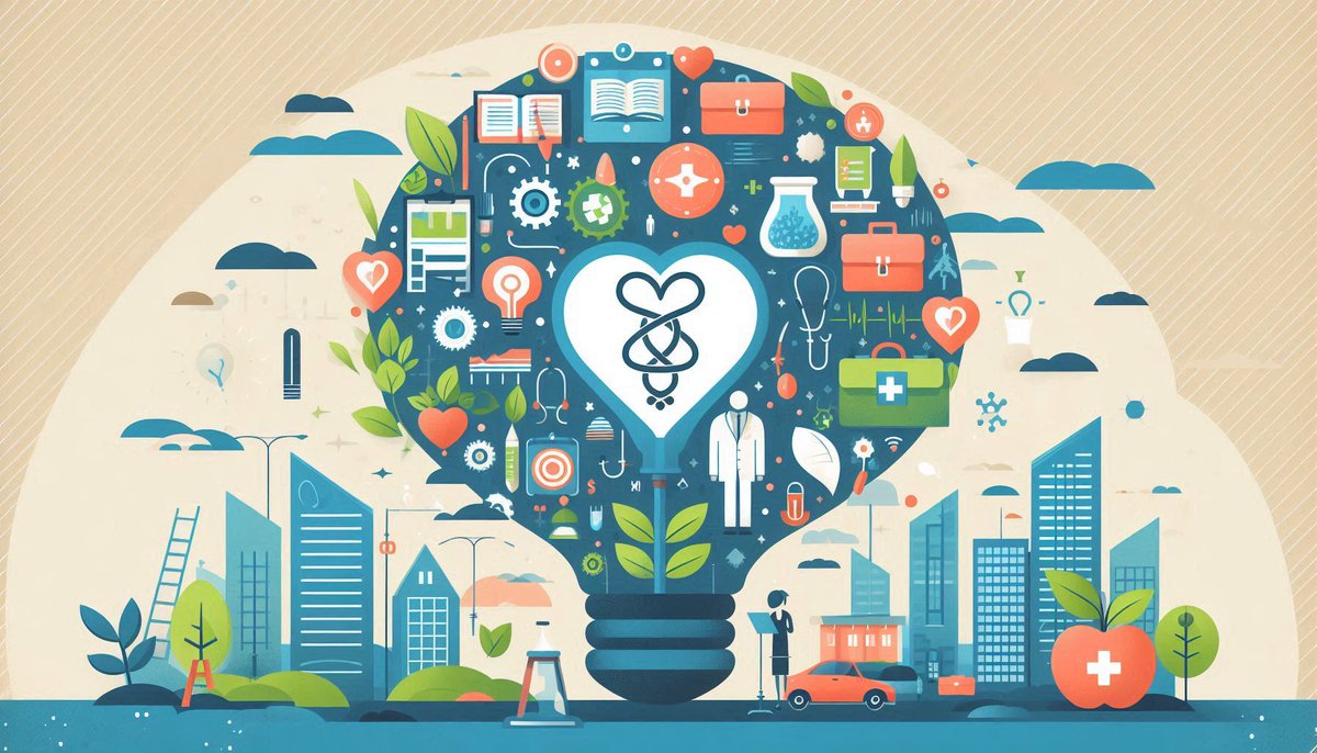 One Health Breakthrough Partnership (@onehealthbp) on Twitter photo Exciting news! The UK Hub for One Health Systems, funded by <a href="/UKRI_News/">UK Research and Innovation</a>, and involving <a href="/OneHealthBP/">One Health Breakthrough Partnership</a> co-founder <a href="/SharonPfleger/">Sharon pfleger</a>, aims to transform health & social care pathways with a focus on sustainability & reducing environmental impact. 🌍💚 ohbp.org/2025/03/12/uk-… #OneHealth Exciting news! The UK Hub for One Health Systems, funded by <a href="/UKRI_News/">UK Research and Innovation</a>, and involving <a href="/OneHealthBP/">One Health Breakthrough Partnership</a> co-founder <a href="/SharonPfleger/">Sharon pfleger</a>, aims to transform health & social care pathways with a focus on sustainability & reducing environmental impact. 🌍💚 ohbp.org/2025/03/12/uk-… #OneHealth