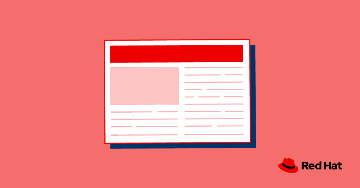 redhatservices's tweet photo. 📣 Calling all Red Hat Academy learners! You can now access select IBM SkillsBuild cybersecurity courses as part of your membership, at no additional cost. Learn more: https://t.co/M7oeNP2dkT https://t.co/pcsRIUXHx1