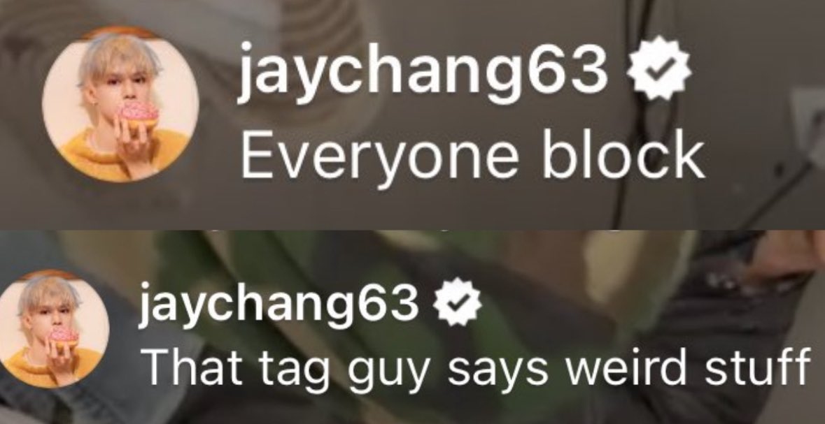 jayifia's tweet image. girl jay literally types like oomf what is this