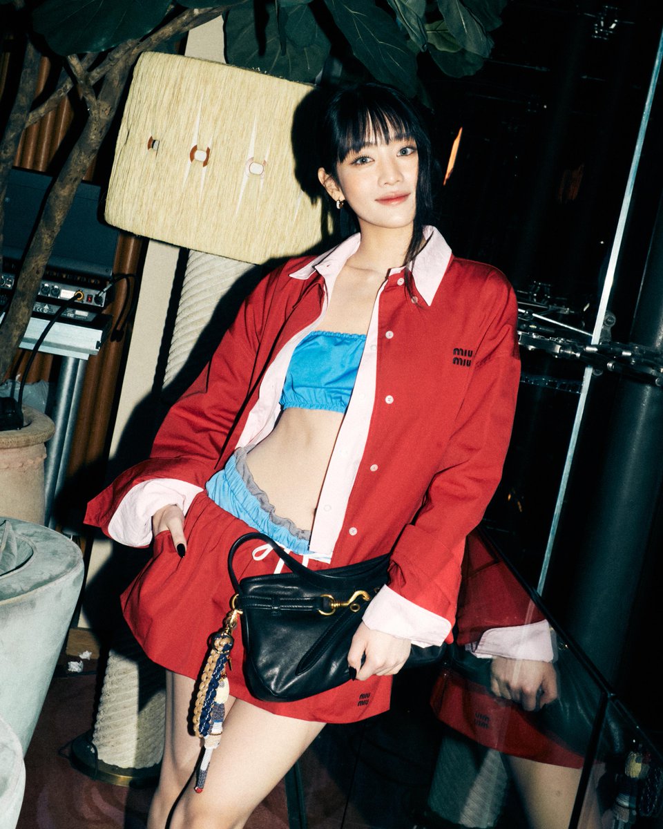 Miu Miu tweet media