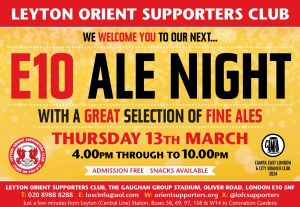 LOFC Supporters tweet media