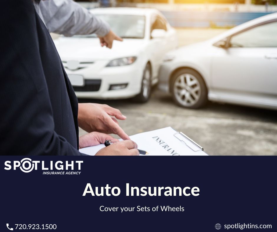 SpotlightInsur's tweet image. From city commutes to weekend getaways, your car needs the right protection. Make sure your auto insurance covers every mile. Call us at 720-923-1500 and get covered today!

spotlightins.com/personal-insur… 

#SpotlightInsurance #Denver #DenverColorado #Colorado #VehicleInsurance
