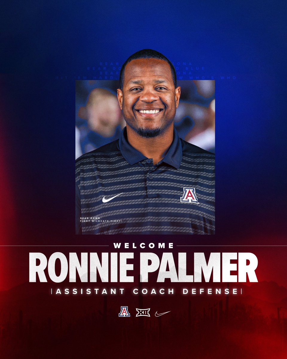 Arizona Football tweet media