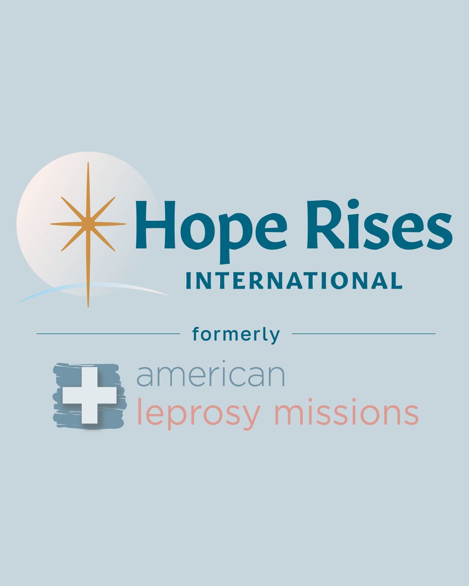 We’re still who we’ve always been, but our work has evolved and expanded since our founding in 1906. The new name, Hope Rises International, more fully represents our work around the world and illuminates our founding purpose of living and proclaiming the gospel.