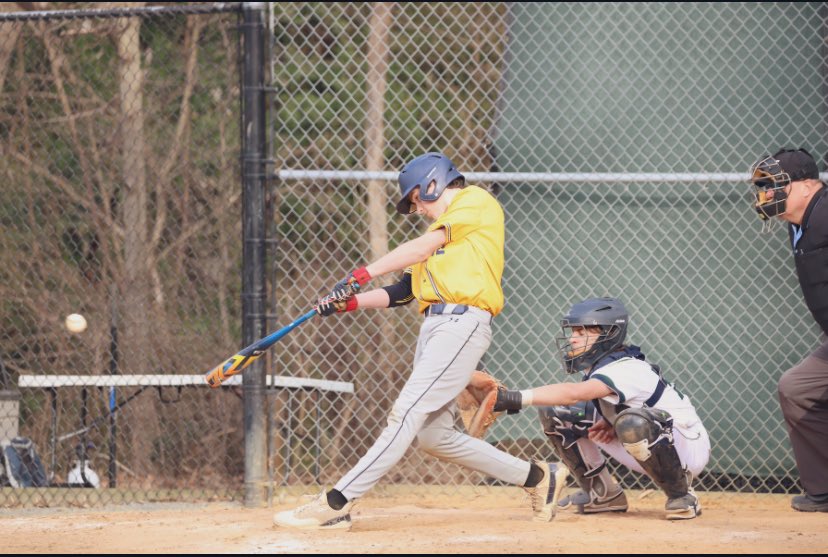 Annapolis Area Christian School Baseball (@aacsbaseball1) on Twitter photo Gameday! The Eagles are on the road taking on <a href="/Bruin_Baseball1/">Broadneck Baseball</a> for the first game of the week.
#AACSBaseball
🆚 Broadneck
🗓 3/12/25
⏰4:45 PM
🏟Away
📊GameChanger
<a href="/JNaill8/">Jamie Naill Jr</a> <a href="/PrepBaseballMD/">Prep Baseball Maryland</a> <a href="/Xposure_Sports/">Xposure Sports</a> <a href="/jerry_shank/">Jerry Shank</a> <a href="/katfominykh/">Kat Fominykh</a> <a href="/LedgerPBR/">Cole Ledger</a> Gameday! The Eagles are on the road taking on <a href="/Bruin_Baseball1/">Broadneck Baseball</a> for the first game of the week.
#AACSBaseball
🆚 Broadneck
🗓 3/12/25
⏰4:45 PM
🏟Away
📊GameChanger
<a href="/JNaill8/">Jamie Naill Jr</a> <a href="/PrepBaseballMD/">Prep Baseball Maryland</a> <a href="/Xposure_Sports/">Xposure Sports</a> <a href="/jerry_shank/">Jerry Shank</a> <a href="/katfominykh/">Kat Fominykh</a> <a href="/LedgerPBR/">Cole Ledger</a>