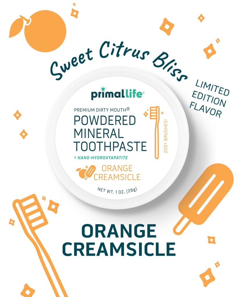 Primal Life Organics tweet media