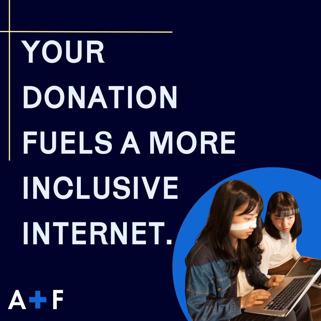 Donate $20/month or $100+ one-time to get a limited-edition zine capturing 10 years of Art+Feminism’s impact.Gifts of $25+ this month also get a postcard set featuring feminist art.

If you can’t give, sharing helps too.

Donate: bit.ly/3F0diJX