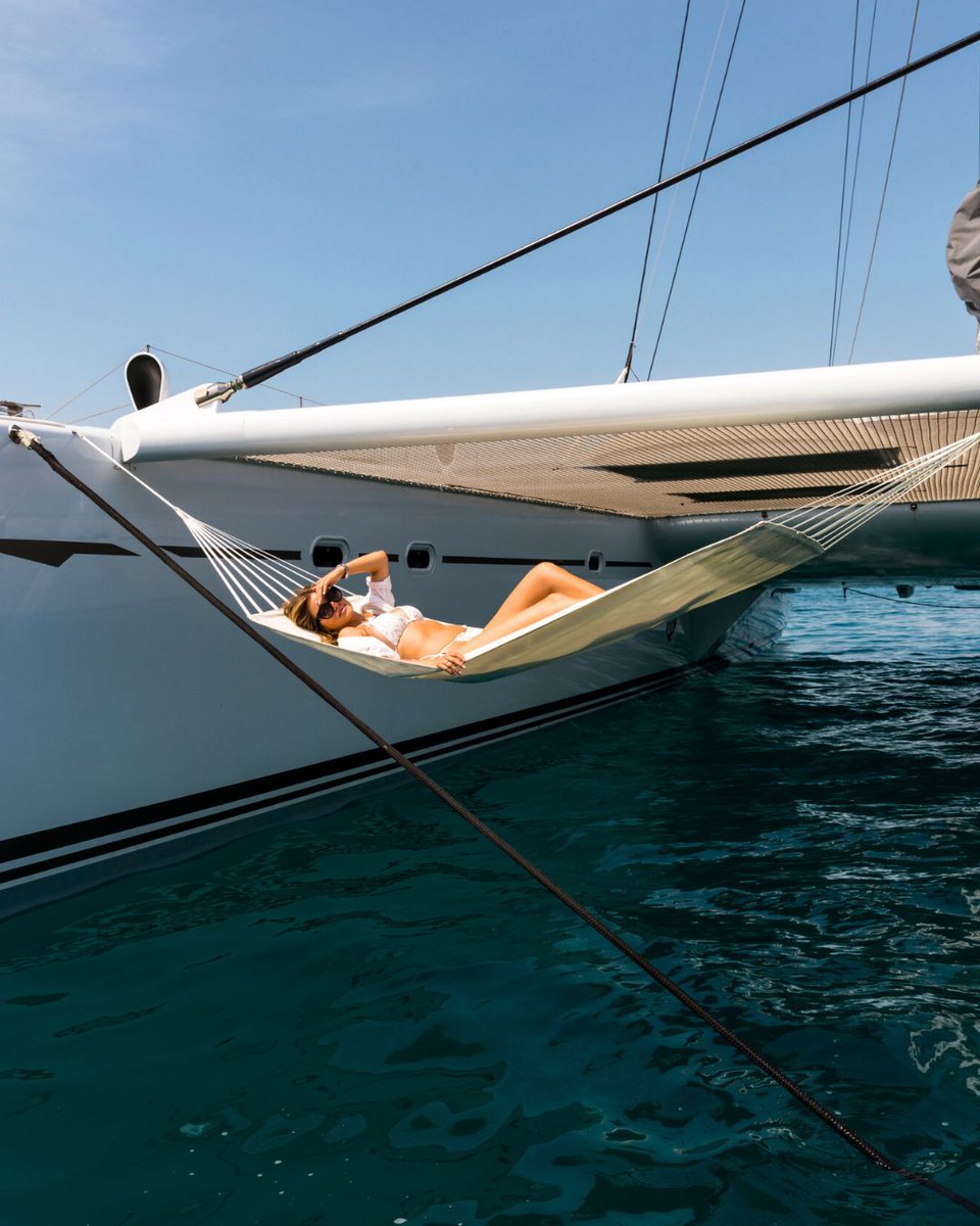 bgallay_yachts's tweet image. [CHARTER] MAGIC CAT – Rejoining Our Charter Fleet!

Learn more about MAGIC CAT: bernard-gallay.com/yacht-charter/…

💻 bernard-gallay.com
 📩 lou.guichard@bernard-gallay.com
 📞 +33 (0)467 66 39 93

#bgyb #magiccat #multiplast #luxurycatamaran #yachtcharterfrance #yachtcharter #corsica