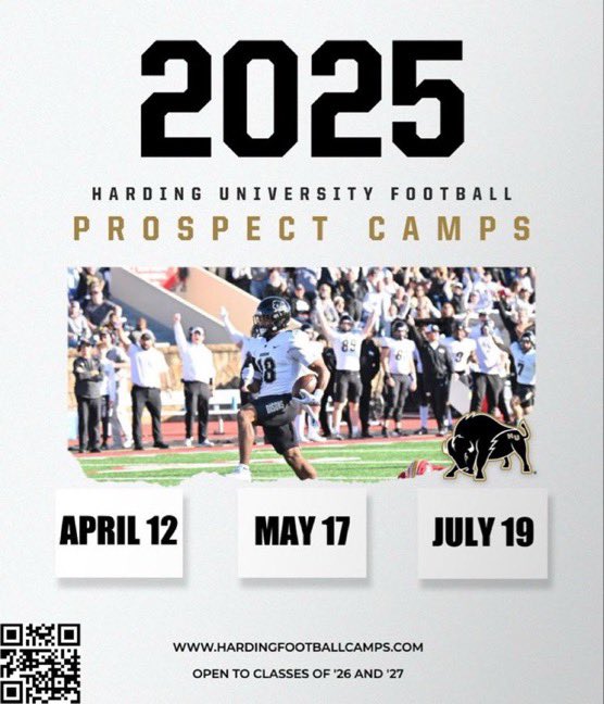 Thank you for the camp invite! <a href="/Coach_Blank/">Sam Blankenship</a> <a href="/CoachVanDeWeert/">Isaac Vandeweert</a> <a href="/CoachZayMeyers/">Isaiah Meyers</a>