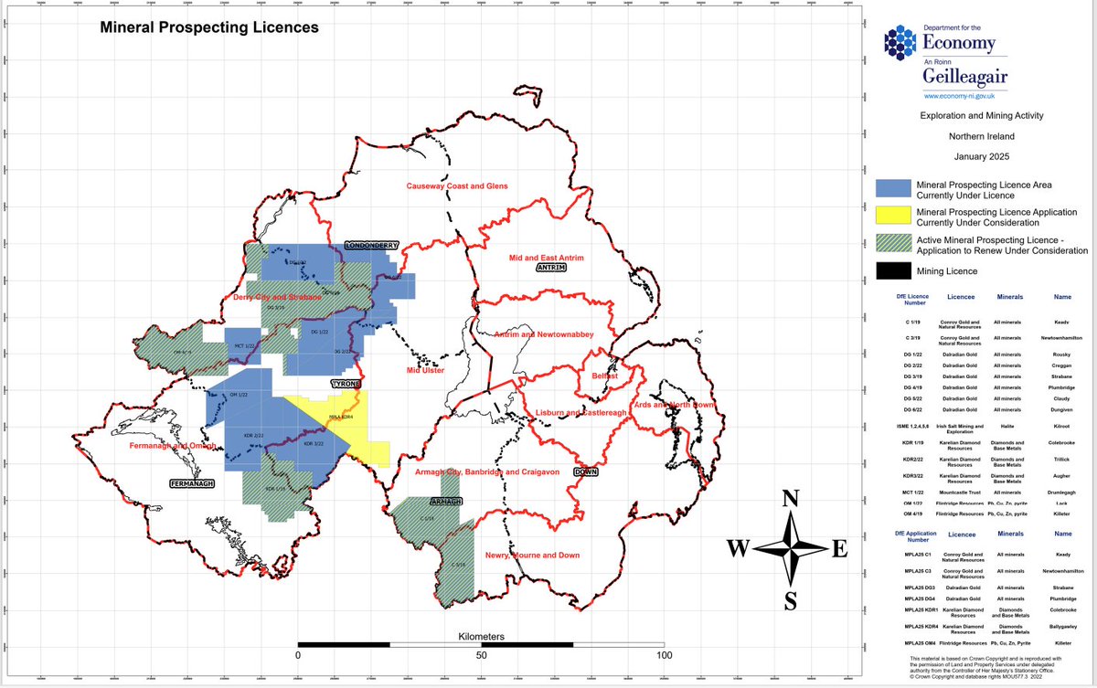 Emmet McAleer - Independent tweet media