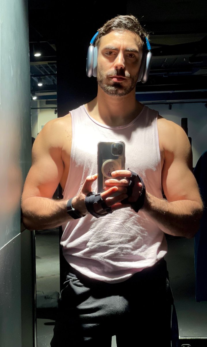 fisiondude's tweet photo. You desperately need to bury your face in that pit and get the scent of a real Alpha
#Pit #MalePit #Alpha #Trigger #Master https://t.co/kgYNpze4UP