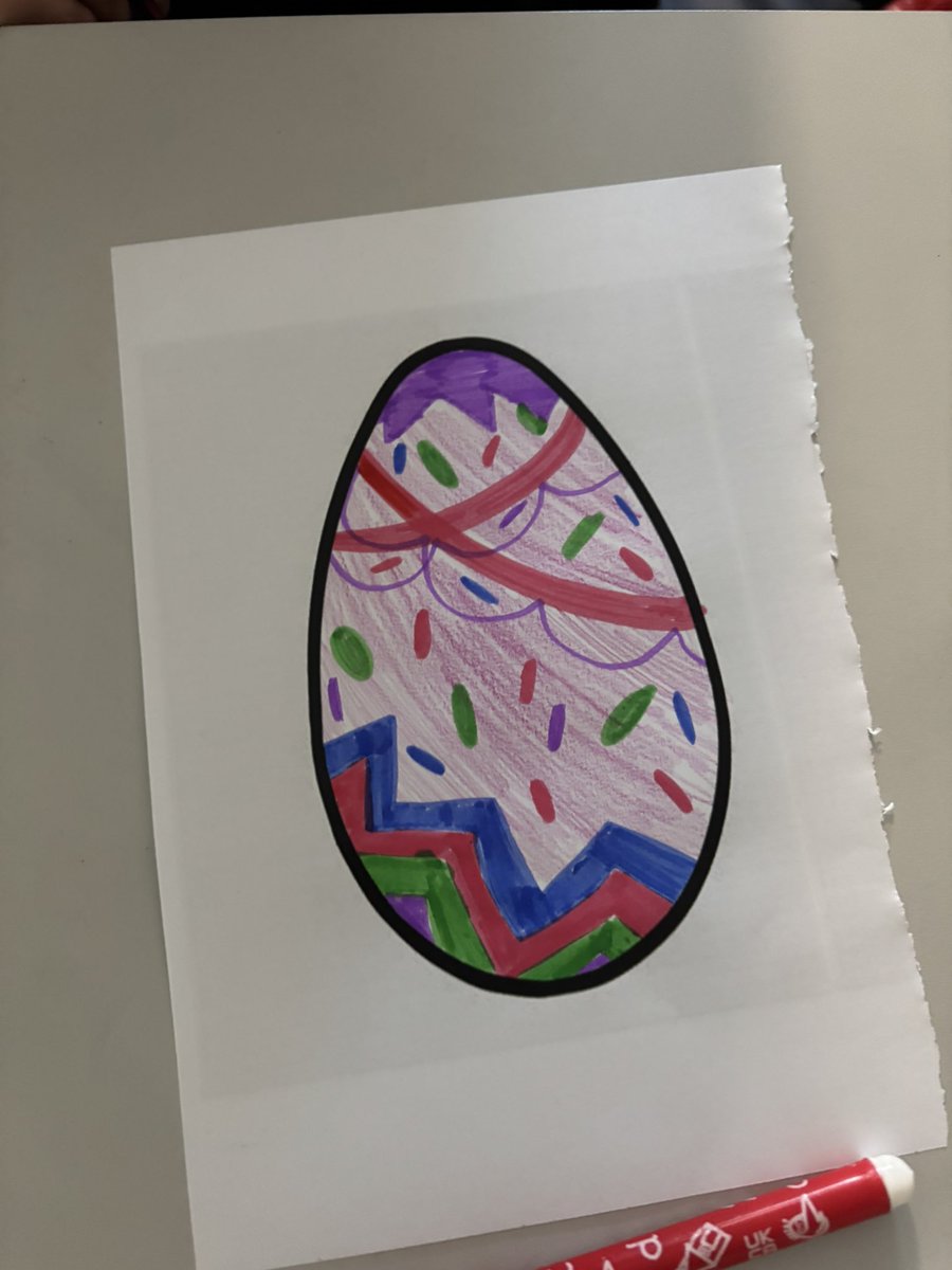 Diolch yn fawr to AM for leading clwb Cymraeg this week. Pupils have been learning key vocabulary about ‘Pasg / Easter ‘ <a href="/MenterIaithRhCT/">Menter Iaith Rhondda Cynon Taf</a>