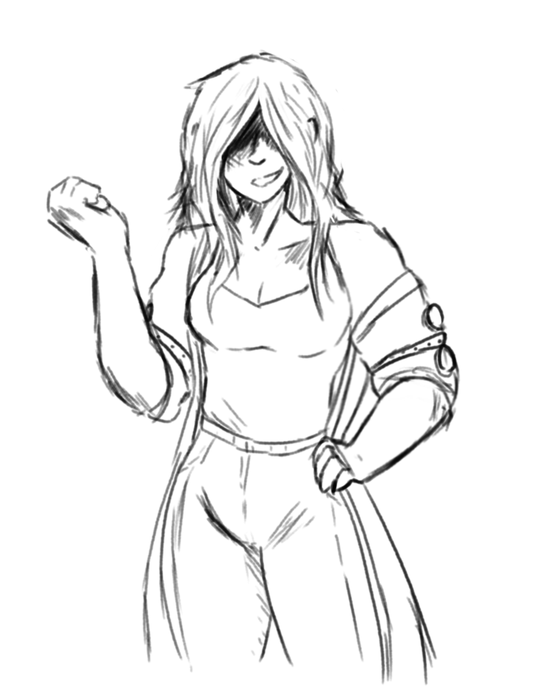 KawattaMe's tweet photo. I have a big backlog of drawings so imma post a couple in a thread here.
v v v https://t.co/DAFs1Qh8FM