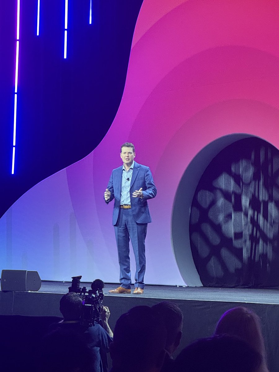 IBA’s own <a href="/LucasNWhite/">Lucas White</a>, 2024 ICBA Chairman shining bright!