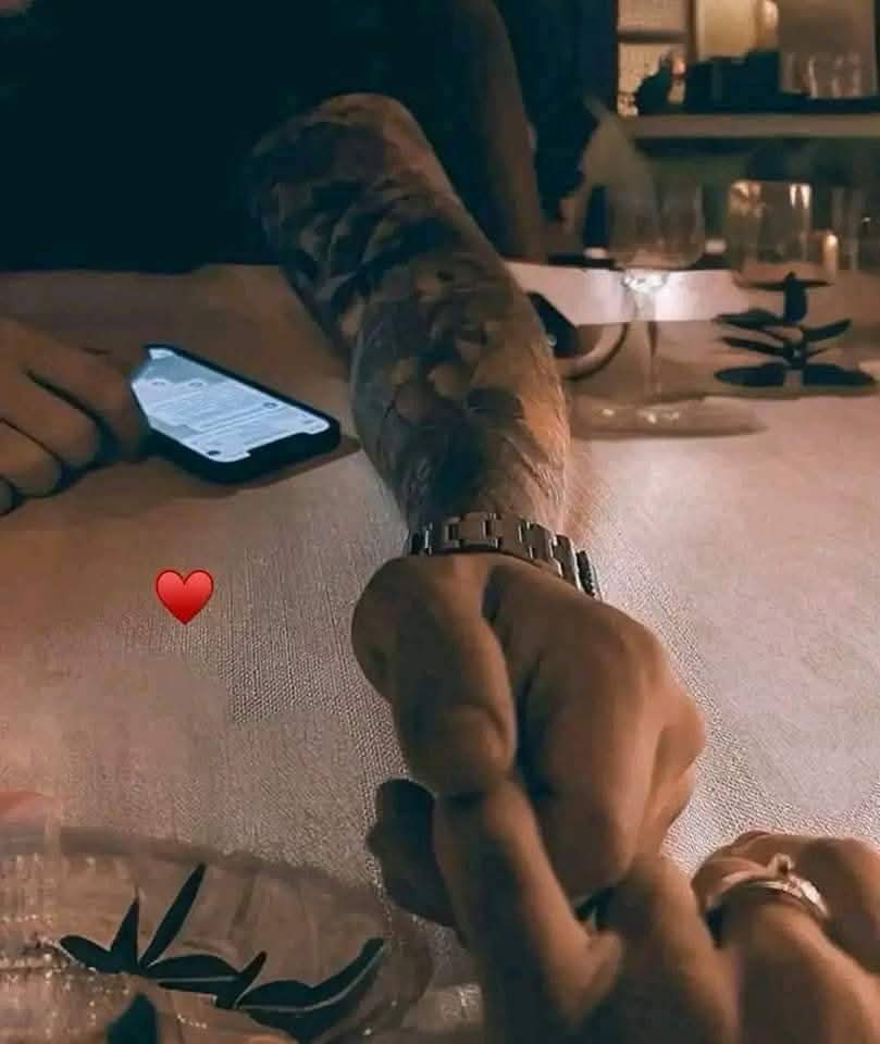 Todo a su tiempo, que las cosas lindas se construyen con calma.🫀🧠