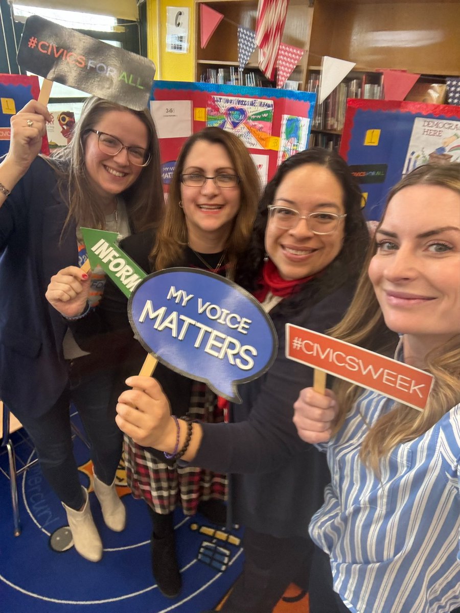 Mariya Korobkova (@drmariya_korob) on Twitter photo 🚀 Democracy in Action: A Civic Adventure ✨Students at @PS232q in <a href="/D27NYC/">Community School District 27</a> are exploring the foundations of democracy during @CivicsforAll Civics Week! With their Passport to Democracy, they’re engaging in Soapbox speeches, Participatory Budgeting, and more to become active 🚀 Democracy in Action: A Civic Adventure ✨Students at @PS232q in <a href="/D27NYC/">Community School District 27</a> are exploring the foundations of democracy during @CivicsforAll Civics Week! With their Passport to Democracy, they’re engaging in Soapbox speeches, Participatory Budgeting, and more to become active