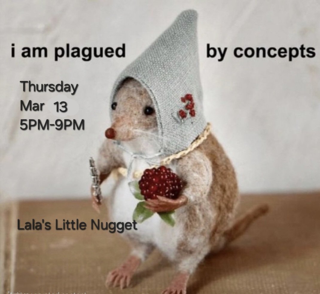 Josie Zayner (@josiezayner) on Twitter photo If you are in Austin, TX for SXSW. Come join us for all things science, biotech or to gossip about annoying twitter people
Tomorrow Thursday March 13th 5-9PM If you are in Austin, TX for SXSW. Come join us for all things science, biotech or to gossip about annoying twitter people
Tomorrow Thursday March 13th 5-9PM